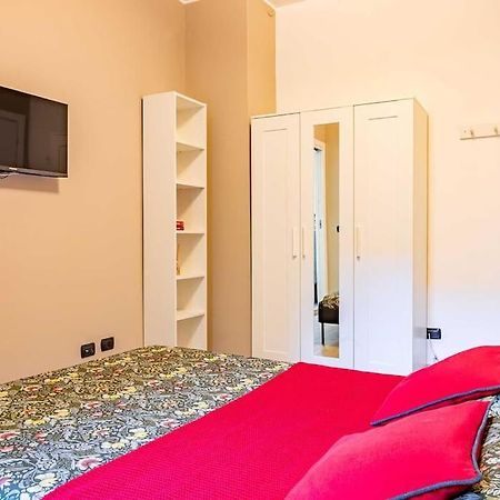 Guest Planet Elegant Flat M2 Buenos Aires Loreto Mediolan Zewnętrze zdjęcie
