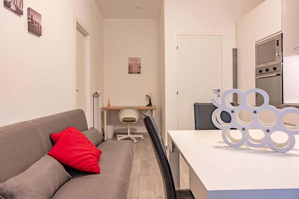Guest Planet Elegant Flat M2 Buenos Aires Loreto Mediolan Zewnętrze zdjęcie